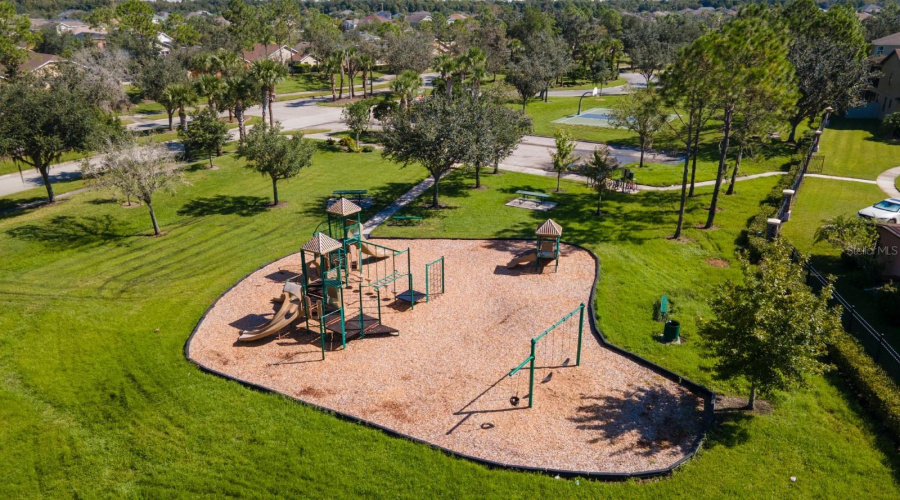 Community Playground