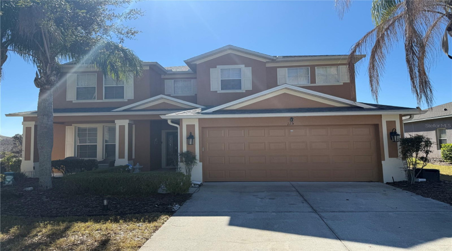 Davenport, Florida 33896, 5 Bedrooms Bedrooms, ,4 Bathroomsbathrooms,Residential,For Sale,Essex,Mfro6270958