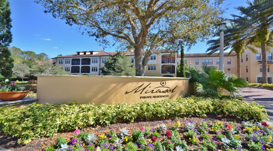 Celebration, Florida 34747, 1 Bedroom Bedrooms, ,1 Bathroombathrooms,Residential,For Sale,Mirasol,Mfrs5118810