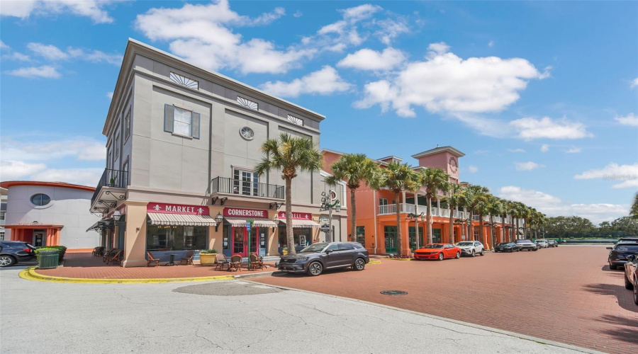 Celebration, Florida 34747, 1 Bedroom Bedrooms, ,1 Bathroombathrooms,Residential,For Sale,Mirasol,Mfrs5118810