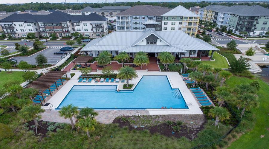 Celebration, Florida 34747, 1 Bedroom Bedrooms, ,1 Bathroombathrooms,Residential,For Sale,Mirasol,Mfrs5118810