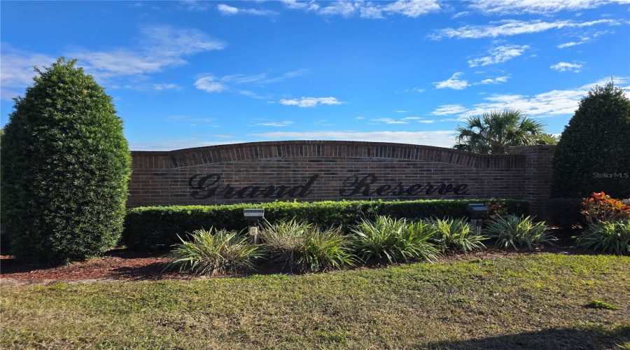 Davenport, Florida 33837, 5 Bedrooms Bedrooms, ,3 Bathroomsbathrooms,Residential,For Sale,Grand Reserve,Mfrp4933390