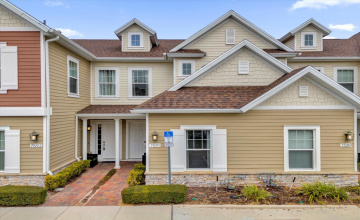 KISSIMMEE, Florida 34747, 3 Bedrooms Bedrooms, ,3 BathroomsBathrooms,Residential,For Sale,SUNNY DREAMS,MFRS5118486