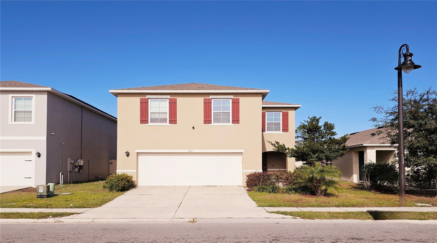 Davenport, Florida 33837, 4 Bedrooms Bedrooms, ,2 Bathroomsbathrooms,Residential,For Sale,Tiny Flower,Mfrtb8340604