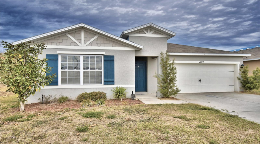 Davenport, Florida 33837, 4 Bedrooms Bedrooms, ,2 Bathroomsbathrooms,Residential,For Sale,Jacks,Mfrl4950130