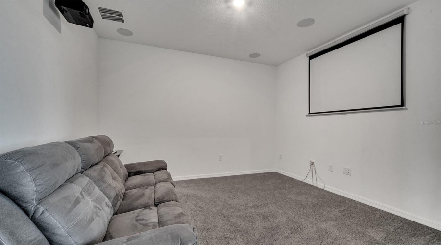 2Nd Floor Media Room