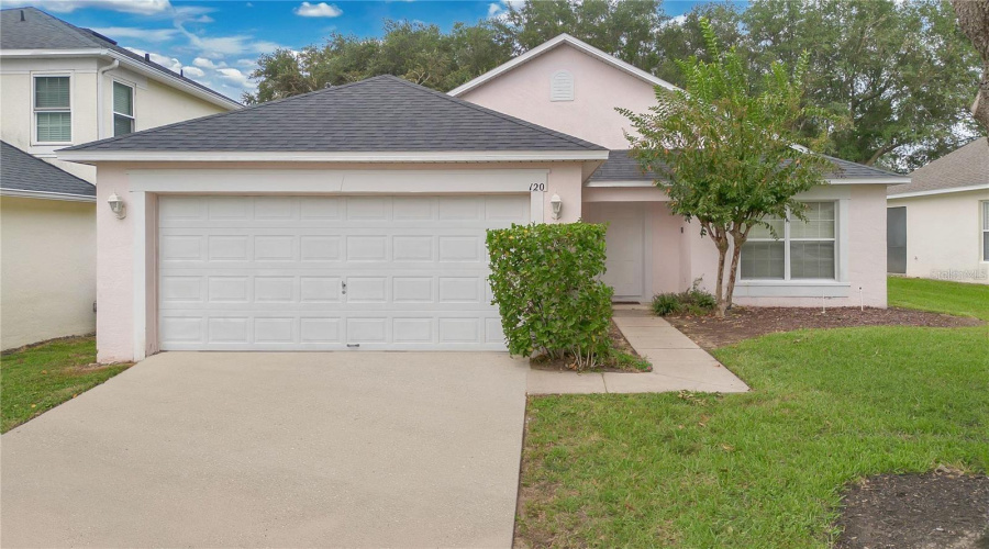 Davenport, Florida 33897, 3 Bedrooms Bedrooms, ,2 Bathroomsbathrooms,Residential,For Sale,Casterton,Mfro6273075