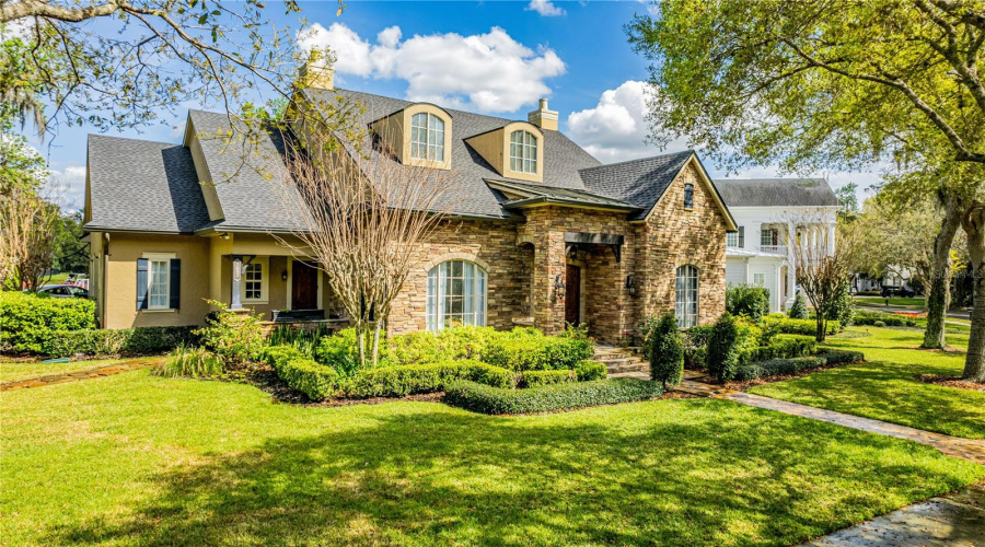 CELEBRATION, Florida 34747, 6 Bedrooms Bedrooms, ,6 BathroomsBathrooms,Residential,For Sale,ACADIA,0,MFRO6224761