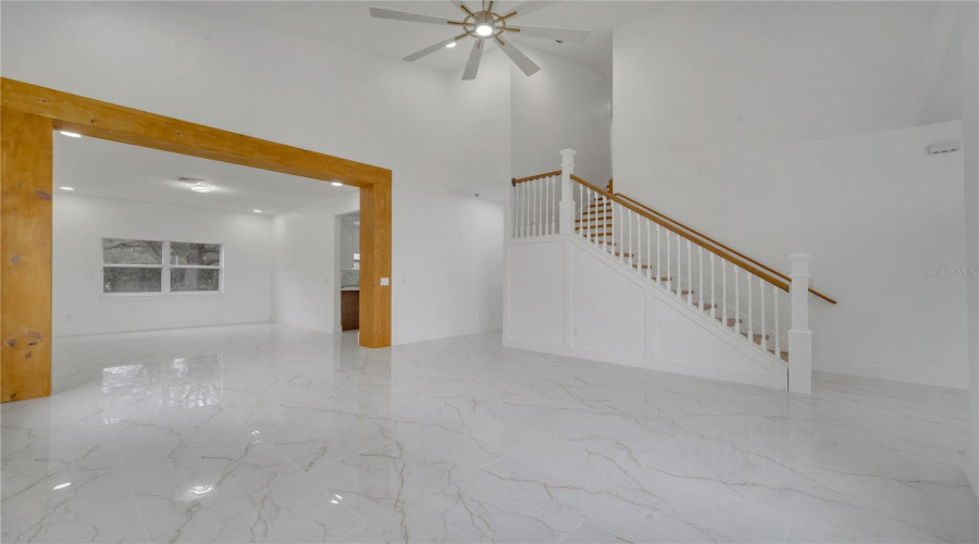 Great Living Area - Formal Dining Room