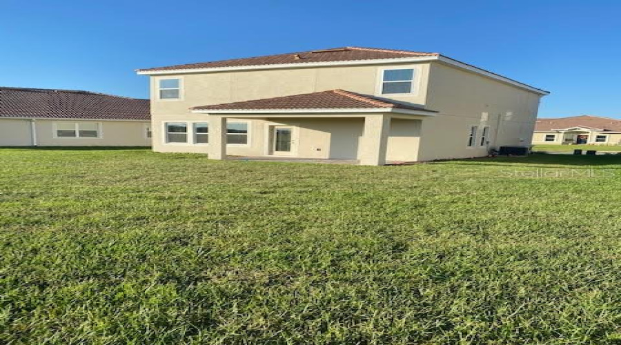 Davenport, Florida 33896, 3 Bedrooms Bedrooms, ,2 Bathroomsbathrooms,Residential,For Sale,Trappers Trail,Mfrs5118682