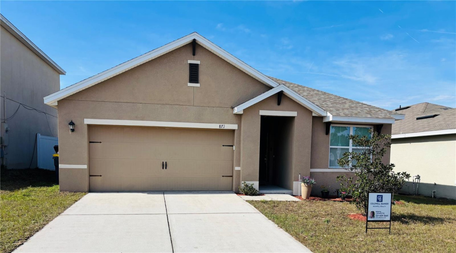 Davenport, Florida 33837, 3 Bedrooms Bedrooms, ,2 Bathroomsbathrooms,Residential,For Sale,Freedom,Mfro6272984