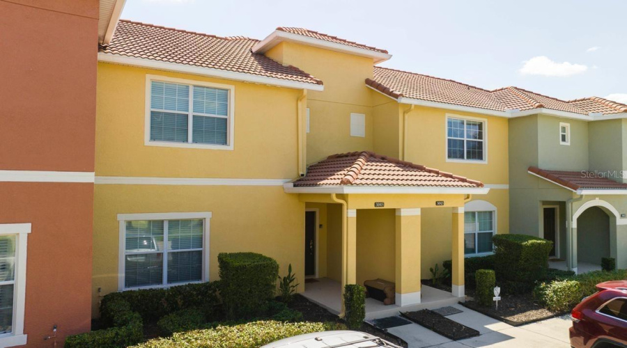 Kissimmee, Florida 34747, 4 Bedrooms Bedrooms, ,3 Bathroomsbathrooms,Residential,For Sale,Beach Palm,Mfro6273234