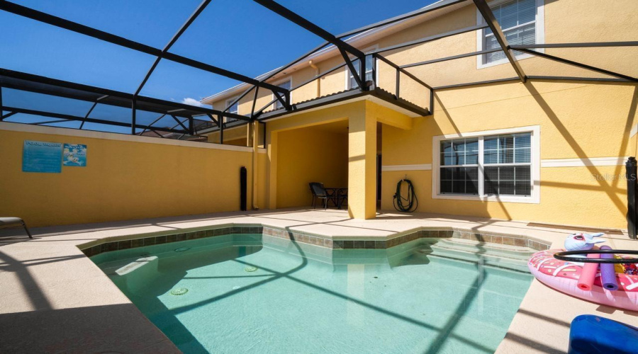 Kissimmee, Florida 34747, 4 Bedrooms Bedrooms, ,3 Bathroomsbathrooms,Residential,For Sale,Beach Palm,Mfro6273234