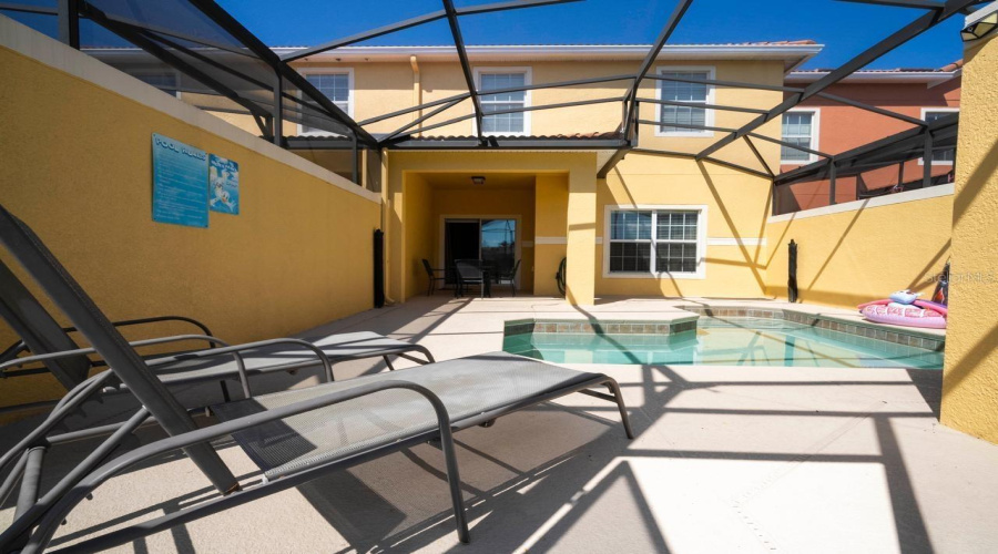 Kissimmee, Florida 34747, 4 Bedrooms Bedrooms, ,3 Bathroomsbathrooms,Residential,For Sale,Beach Palm,Mfro6273234