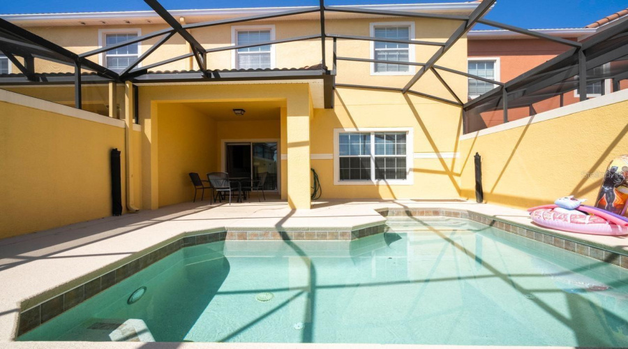 Kissimmee, Florida 34747, 4 Bedrooms Bedrooms, ,3 Bathroomsbathrooms,Residential,For Sale,Beach Palm,Mfro6273234