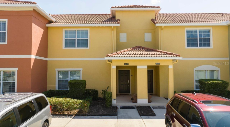 Kissimmee, Florida 34747, 4 Bedrooms Bedrooms, ,3 Bathroomsbathrooms,Residential,For Sale,Beach Palm,Mfro6273234