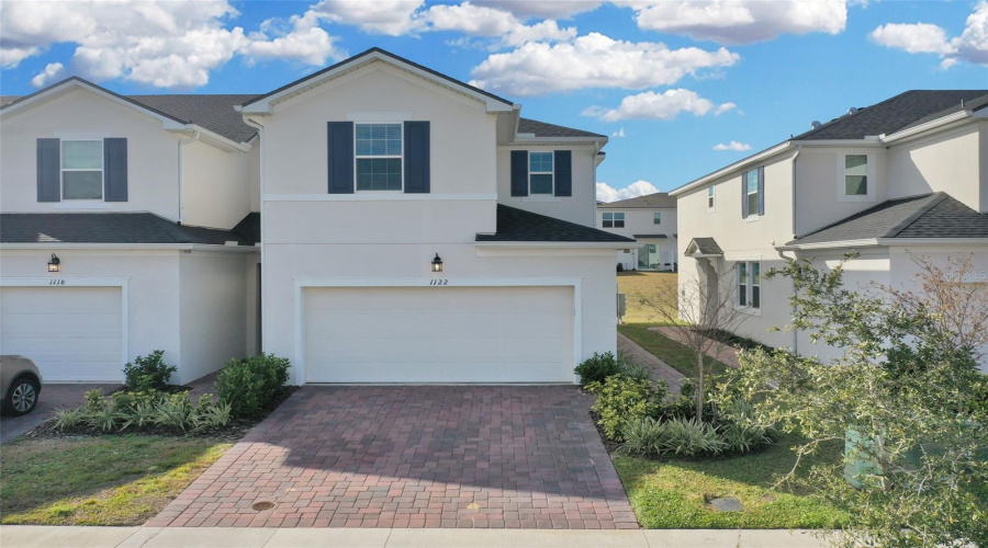 Kissimmee, Florida 34747, 3 Bedrooms Bedrooms, ,2 Bathroomsbathrooms,Residential,For Sale,Seaside Mist,Mfro6273125