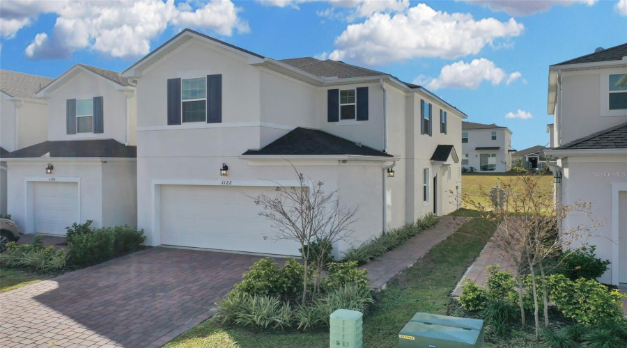 Kissimmee, Florida 34747, 3 Bedrooms Bedrooms, ,2 Bathroomsbathrooms,Residential,For Sale,Seaside Mist,Mfro6273125