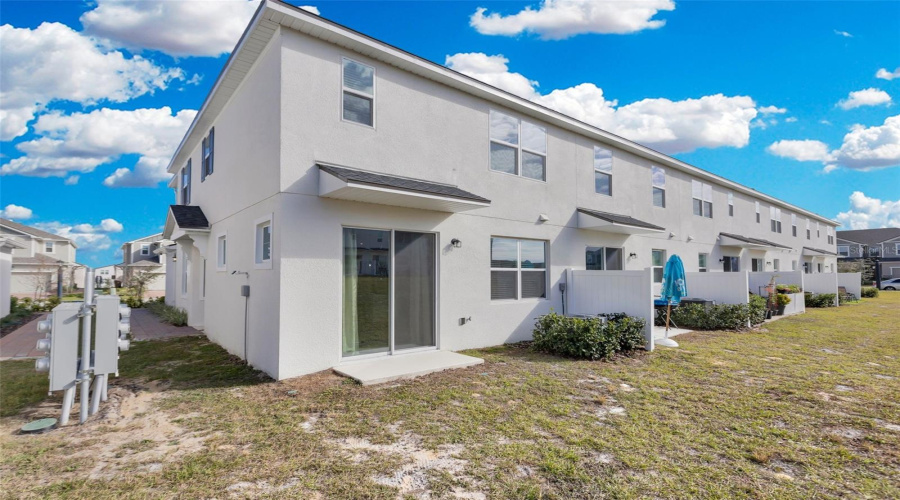 Kissimmee, Florida 34747, 3 Bedrooms Bedrooms, ,2 Bathroomsbathrooms,Residential,For Sale,Seaside Mist,Mfro6273125