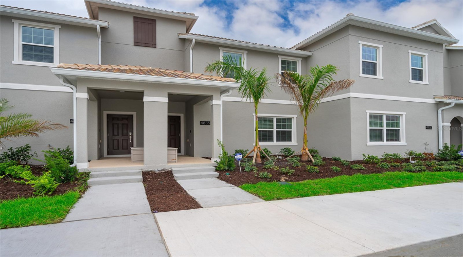 Kissimmee, Florida 34746, 4 Bedrooms Bedrooms, ,3 Bathroomsbathrooms,Residential,For Sale,Dedication,Mfrs5118988