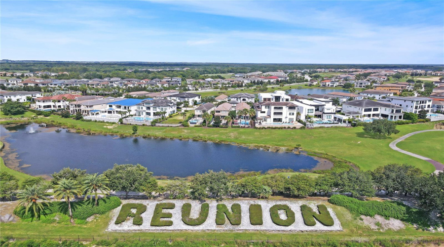 Reunion, Florida 34747, 4 Bedrooms Bedrooms, ,3 Bathroomsbathrooms,Residential,For Sale,Titian,Mfro6272986