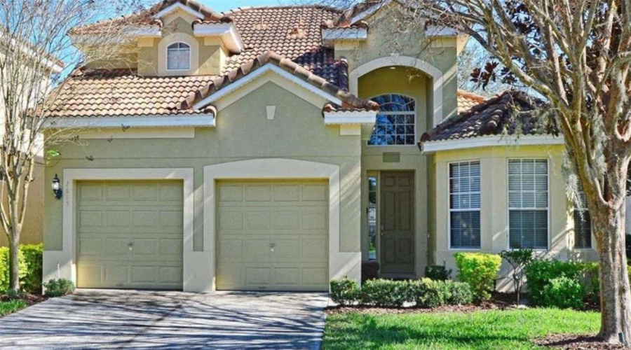 Kissimmee, Florida 34747, 5 Bedrooms Bedrooms, ,5 Bathroomsbathrooms,Residential,For Sale,Pawnall,Mfrs5118985