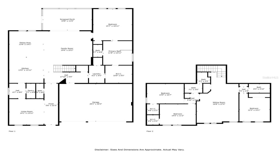 CHAMPIONS GATE, Florida 33896, 4 Bedrooms Bedrooms, ,3 BathroomsBathrooms,Residential,For Sale,BACKSPIN,0,MFRS5118945