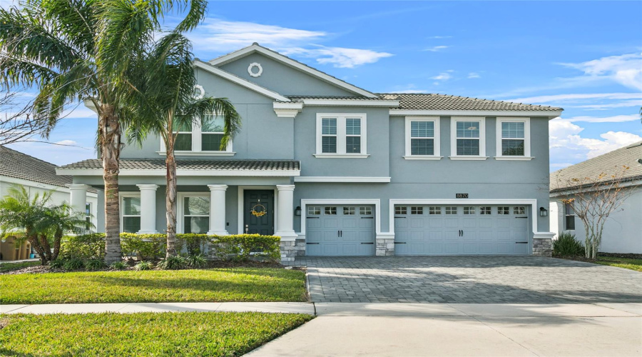 CHAMPIONS GATE, Florida 33896, 4 Bedrooms Bedrooms, ,3 BathroomsBathrooms,Residential,For Sale,BACKSPIN,0,MFRS5118945
