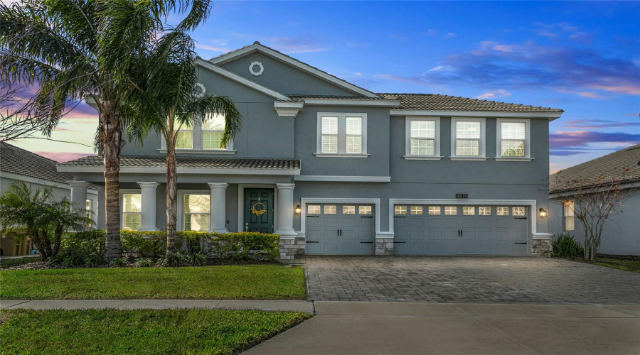 CHAMPIONS GATE, Florida 33896, 4 Bedrooms Bedrooms, ,3 BathroomsBathrooms,Residential,For Sale,BACKSPIN,0,MFRS5118945
