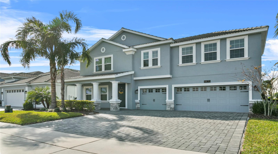 CHAMPIONS GATE, Florida 33896, 4 Bedrooms Bedrooms, ,3 BathroomsBathrooms,Residential,For Sale,BACKSPIN,0,MFRS5118945