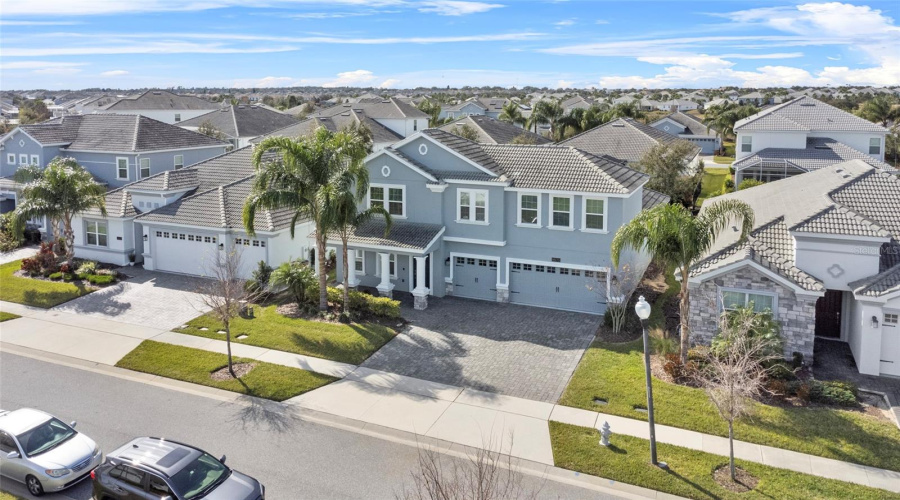CHAMPIONS GATE, Florida 33896, 4 Bedrooms Bedrooms, ,3 BathroomsBathrooms,Residential,For Sale,BACKSPIN,0,MFRS5118945