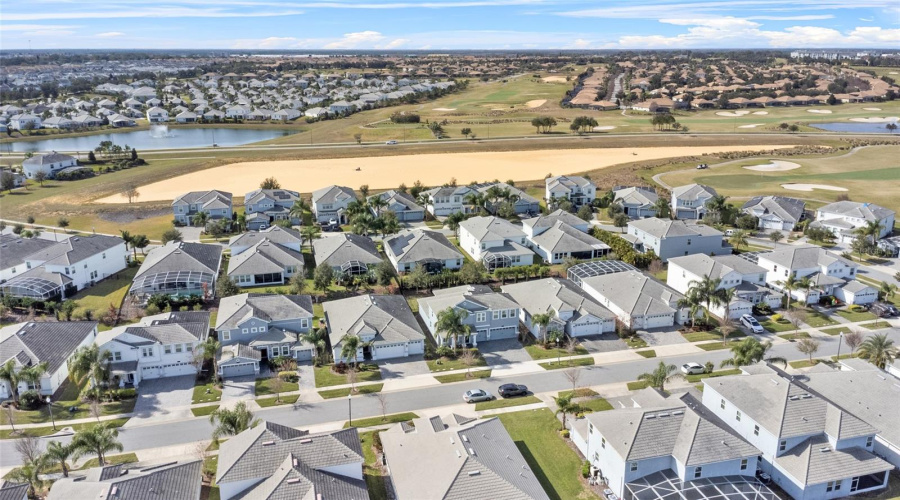 CHAMPIONS GATE, Florida 33896, 4 Bedrooms Bedrooms, ,3 BathroomsBathrooms,Residential,For Sale,BACKSPIN,0,MFRS5118945