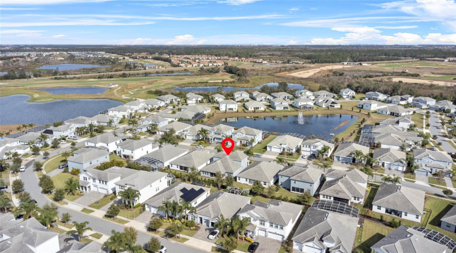CHAMPIONS GATE, Florida 33896, 4 Bedrooms Bedrooms, ,3 BathroomsBathrooms,Residential,For Sale,BACKSPIN,0,MFRS5118945