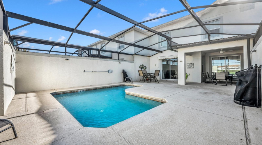 KISSIMMEE, Florida 34746, 4 Bedrooms Bedrooms, ,3 BathroomsBathrooms,Residential,For Sale,GATSBY ST,MFRO6259412