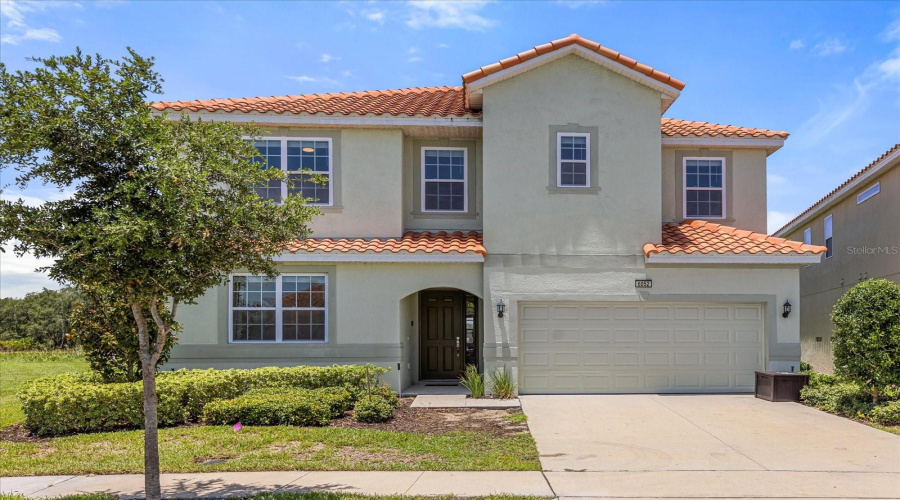 DAVENPORT, Florida 33837, 12 Bedrooms Bedrooms, ,11 BathroomsBathrooms,Residential,For Sale,BROAD OAK,0,MFRS5119019