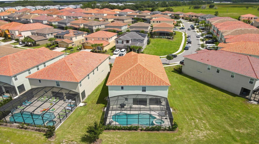 DAVENPORT, Florida 33837, 12 Bedrooms Bedrooms, ,11 BathroomsBathrooms,Residential,For Sale,BROAD OAK,0,MFRS5119019