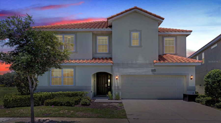 DAVENPORT, Florida 33837, 12 Bedrooms Bedrooms, ,11 BathroomsBathrooms,Residential,For Sale,BROAD OAK,0,MFRS5119019
