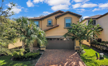 KISSIMMEE, Florida 34747, 7 Bedrooms Bedrooms, ,5 BathroomsBathrooms,Residential,For Sale,NICE,0,MFRO6273317
