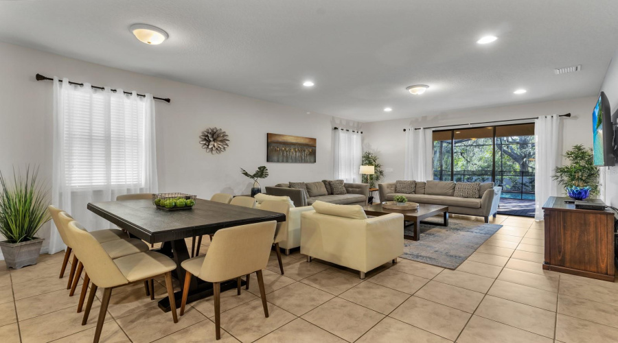 KISSIMMEE, Florida 34747, 7 Bedrooms Bedrooms, ,5 BathroomsBathrooms,Residential,For Sale,NICE,0,MFRO6273317