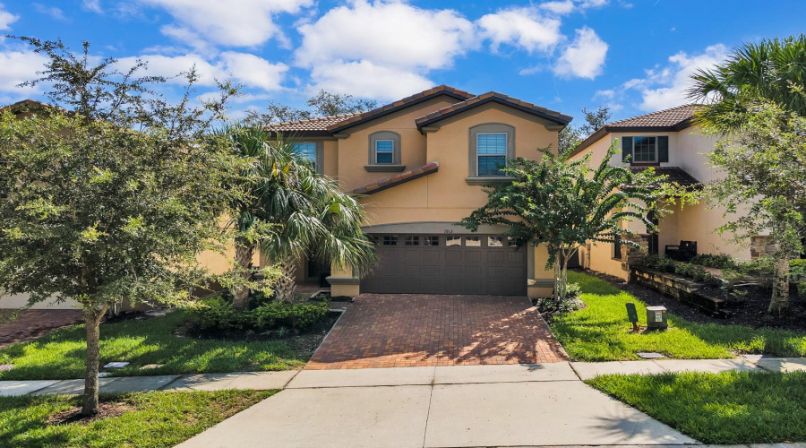 KISSIMMEE, Florida 34747, 7 Bedrooms Bedrooms, ,5 BathroomsBathrooms,Residential,For Sale,NICE,0,MFRO6273317