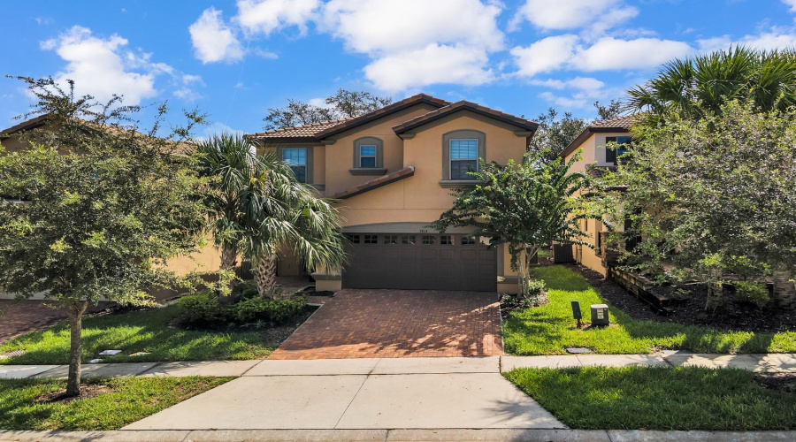 KISSIMMEE, Florida 34747, 7 Bedrooms Bedrooms, ,5 BathroomsBathrooms,Residential,For Sale,NICE,0,MFRO6273317