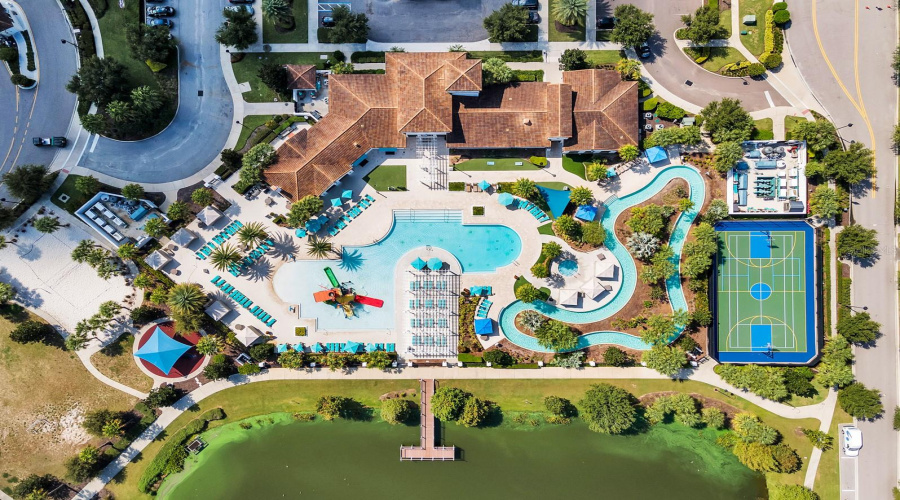 KISSIMMEE, Florida 34747, 7 Bedrooms Bedrooms, ,5 BathroomsBathrooms,Residential,For Sale,NICE,0,MFRO6273317
