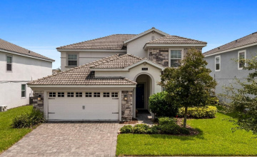 DAVENPORT, Florida 33896, 6 Bedrooms Bedrooms, ,6 BathroomsBathrooms,Residential,For Sale,PALMERO,0,MFRO6272445