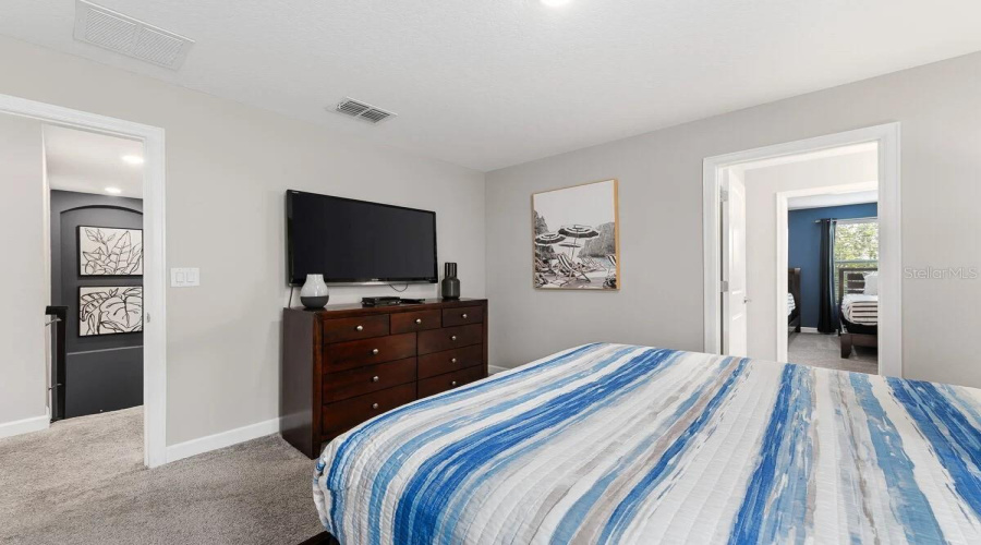 2nd Bed Rm