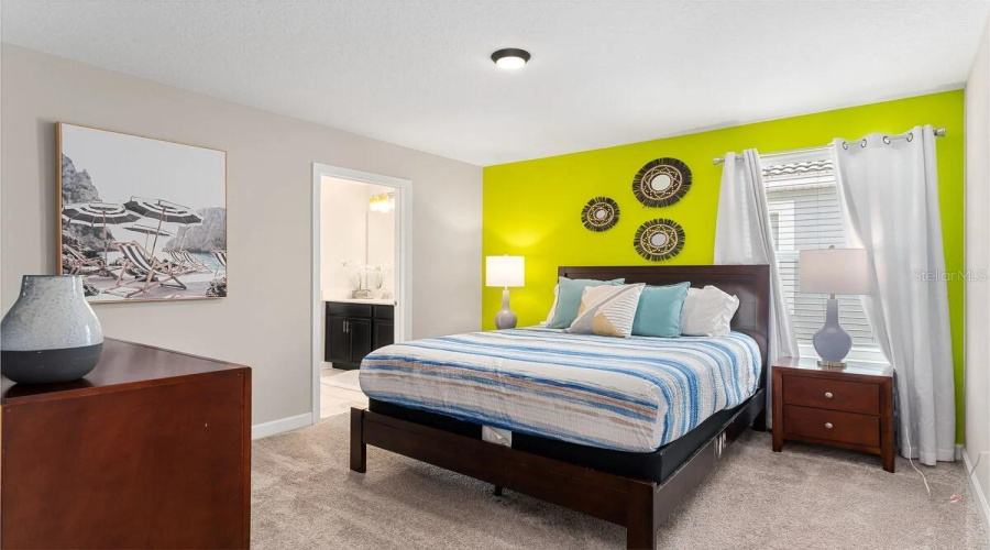 3rd Bed Rm