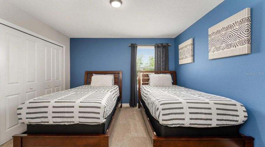 1st Bed Rm