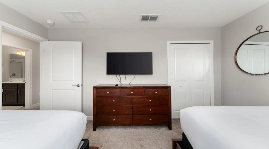 5th Bed Rm