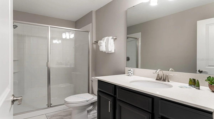 3rd Bath