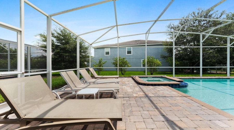 DAVENPORT, Florida 33896, 6 Bedrooms Bedrooms, ,6 BathroomsBathrooms,Residential,For Sale,PALMERO,0,MFRO6272445