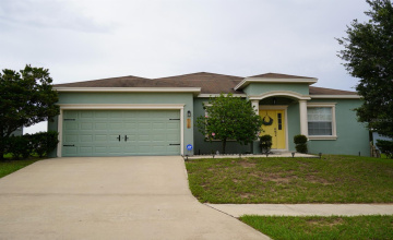 DAVENPORT, Florida 33837, 4 Bedrooms Bedrooms, ,3 BathroomsBathrooms,Residential,For Sale,MERRIMACK,0,MFRS5119069